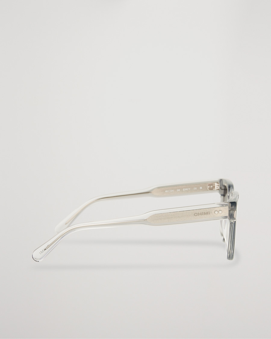 Homme | CHIMI 04 Sunglasses Grey | CHIMI | 04 Sunglasses Grey