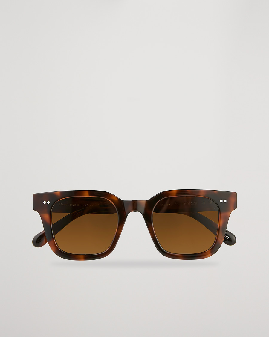 Homme | CHIMI 04 Sunglasses Tortoise | CHIMI | 04 Sunglasses Tortoise