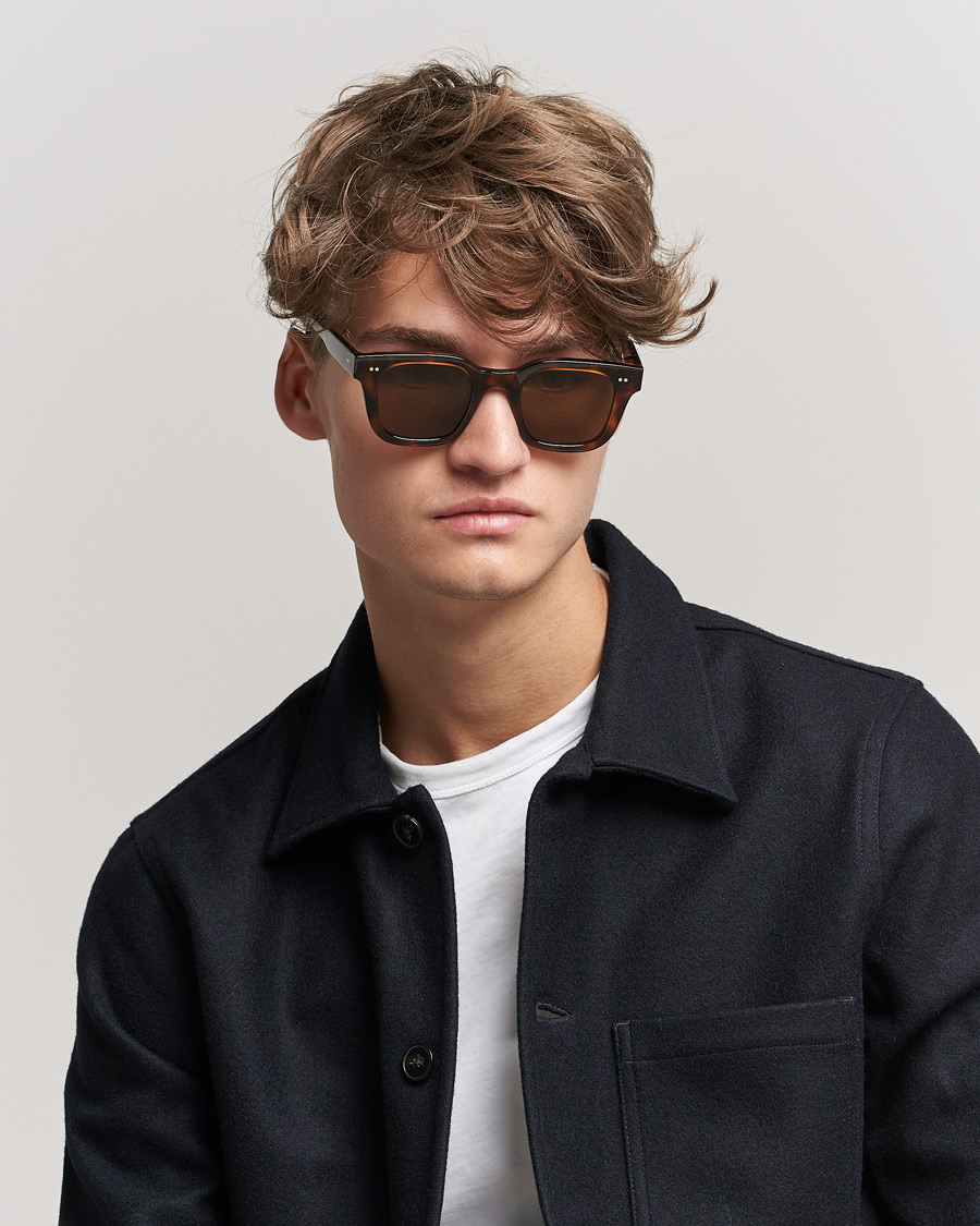 Homme | CHIMI 04 Sunglasses Tortoise | CHIMI | 04 Sunglasses Tortoise