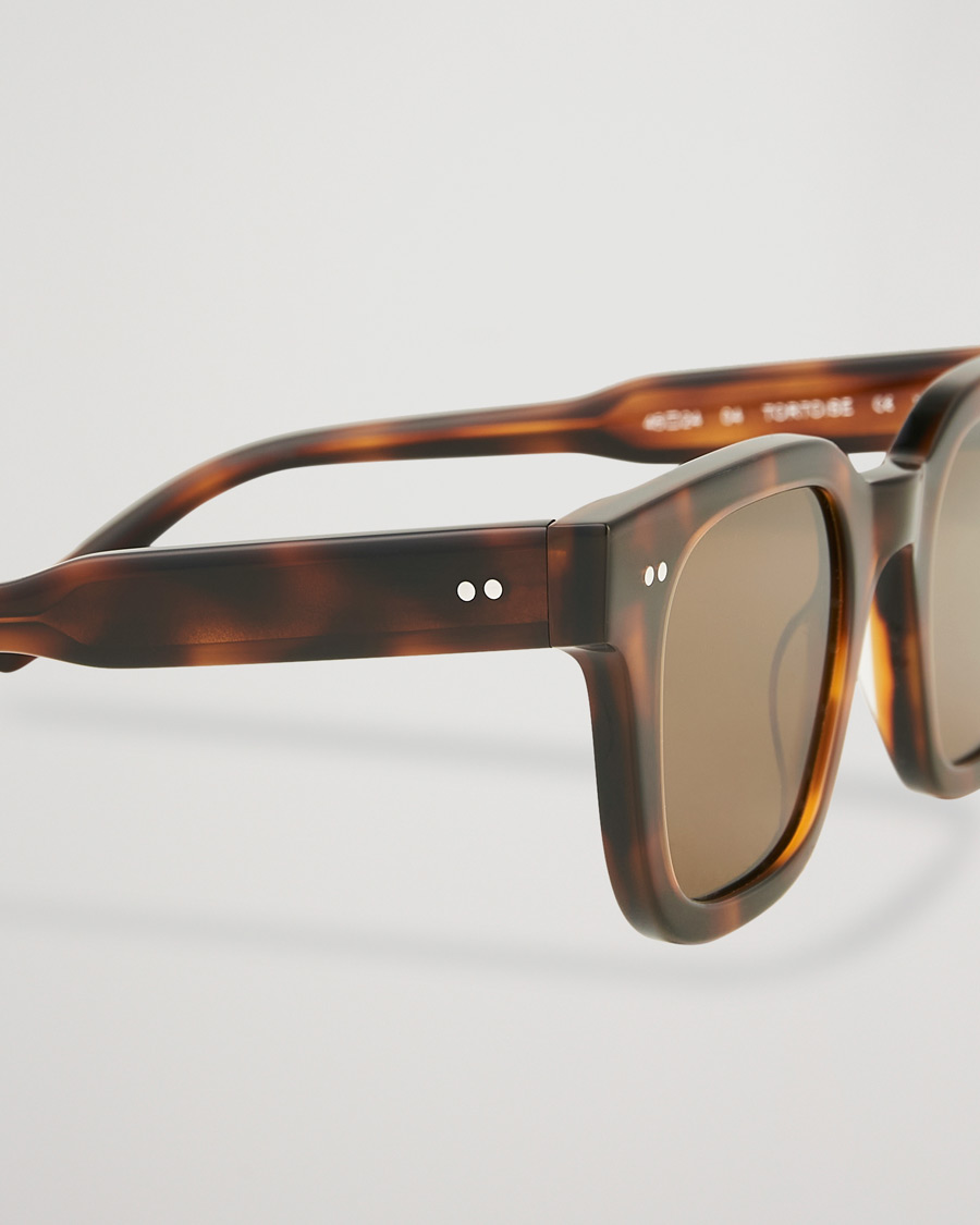 Homme | CHIMI 04 Sunglasses Tortoise | CHIMI | 04 Sunglasses Tortoise
