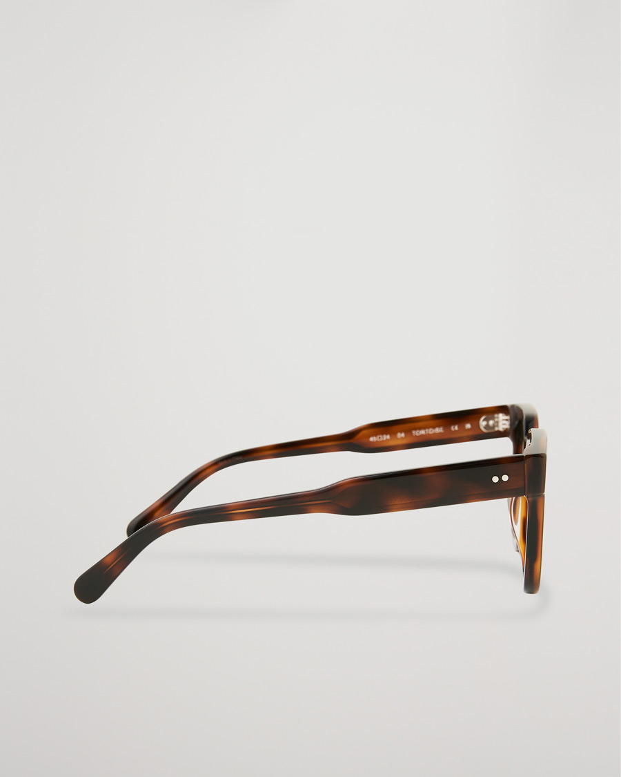 Homme | CHIMI 04 Sunglasses Tortoise | CHIMI | 04 Sunglasses Tortoise