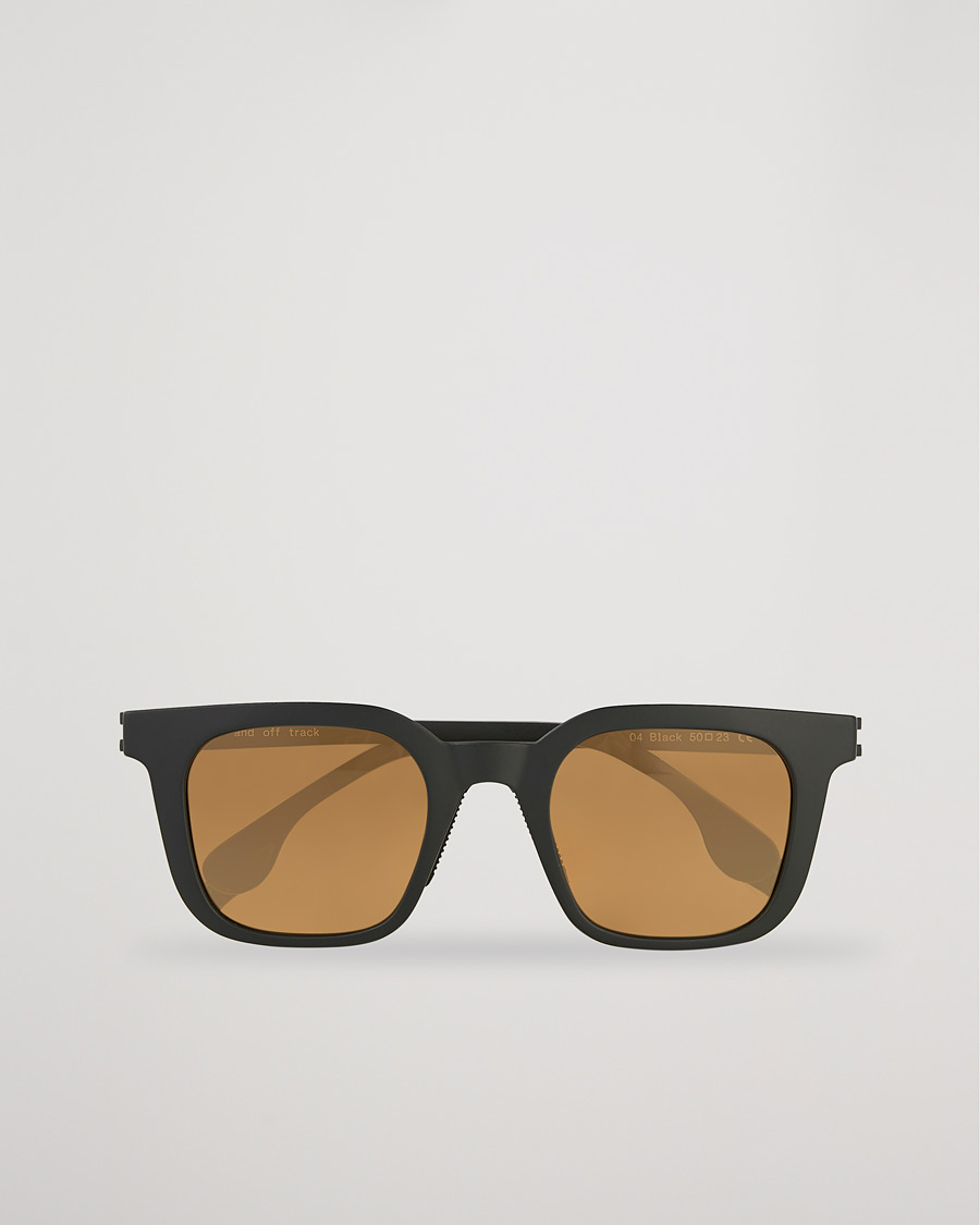 Homme | CHIMI 04 Active Sunglasses Black | CHIMI | 04 Active Sunglasses Black