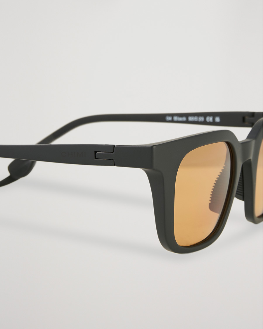 Homme | CHIMI 04 Active Sunglasses Black | CHIMI | 04 Active Sunglasses Black
