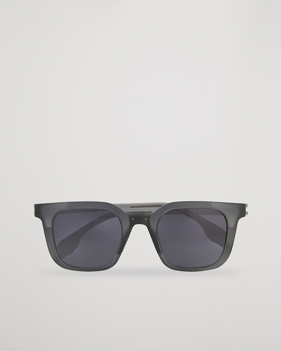 Homme | CHIMI 04 Active Sunglasses Grey | CHIMI | 04 Active Sunglasses Grey
