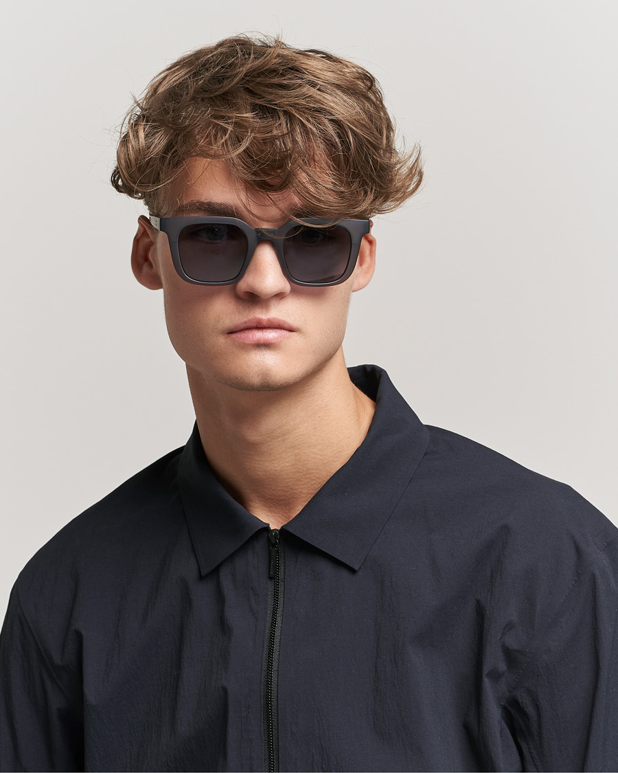 Homme | CHIMI 04 Active Sunglasses Grey | CHIMI | 04 Active Sunglasses Grey