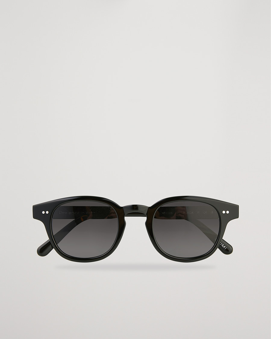 Homme | CHIMI 01 Sunglasses Black | CHIMI | 01 Sunglasses Black