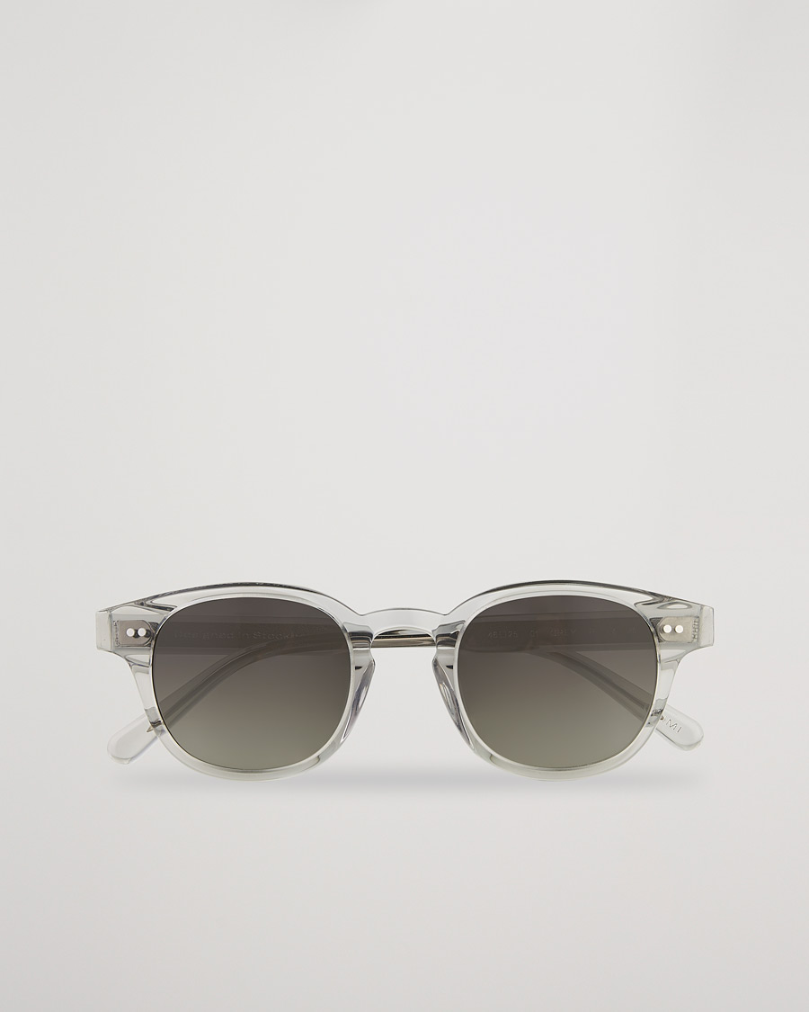 Homme | CHIMI 01 Sunglasses Grey | CHIMI | 01 Sunglasses Grey