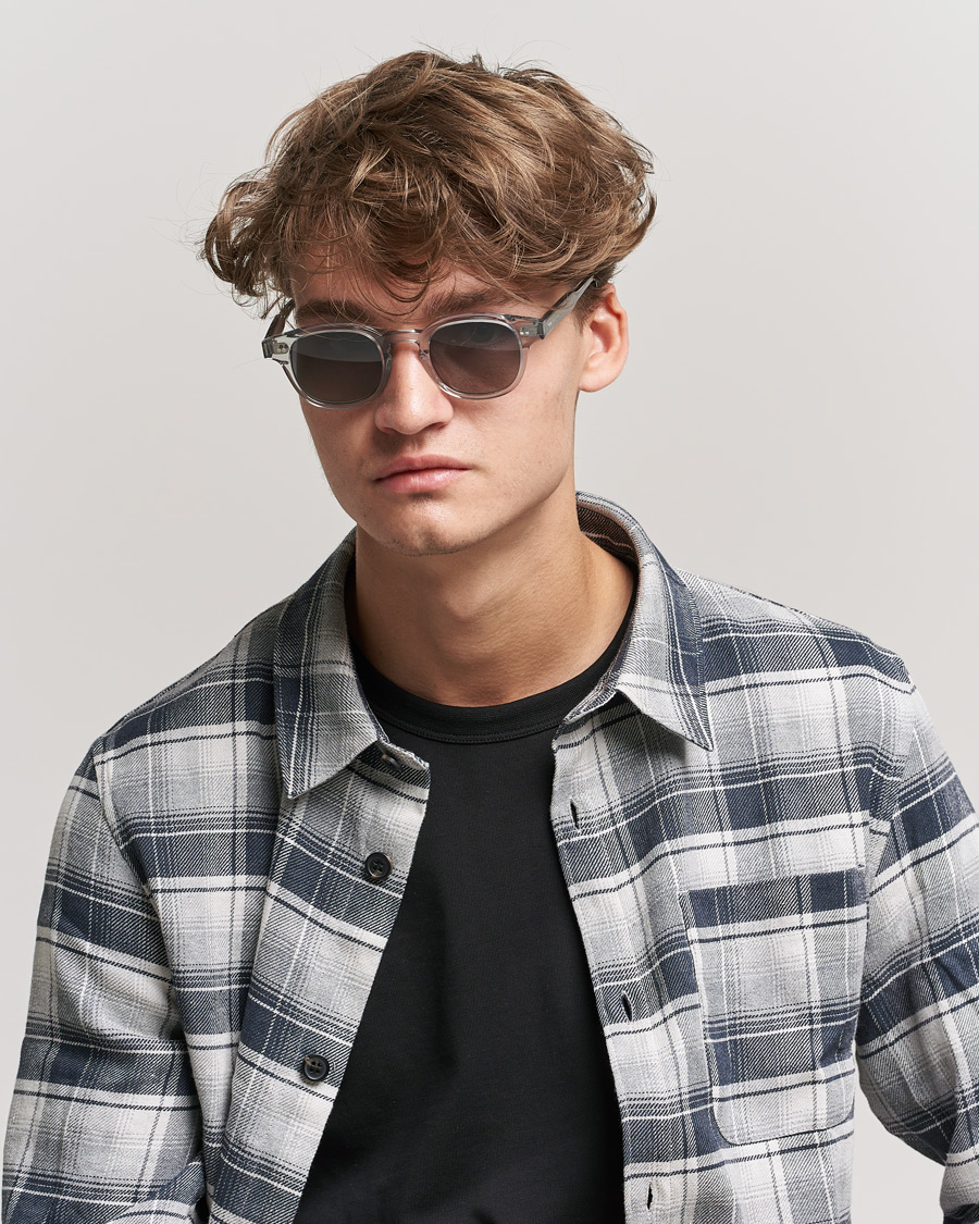 Homme | CHIMI 01 Sunglasses Grey | CHIMI | 01 Sunglasses Grey