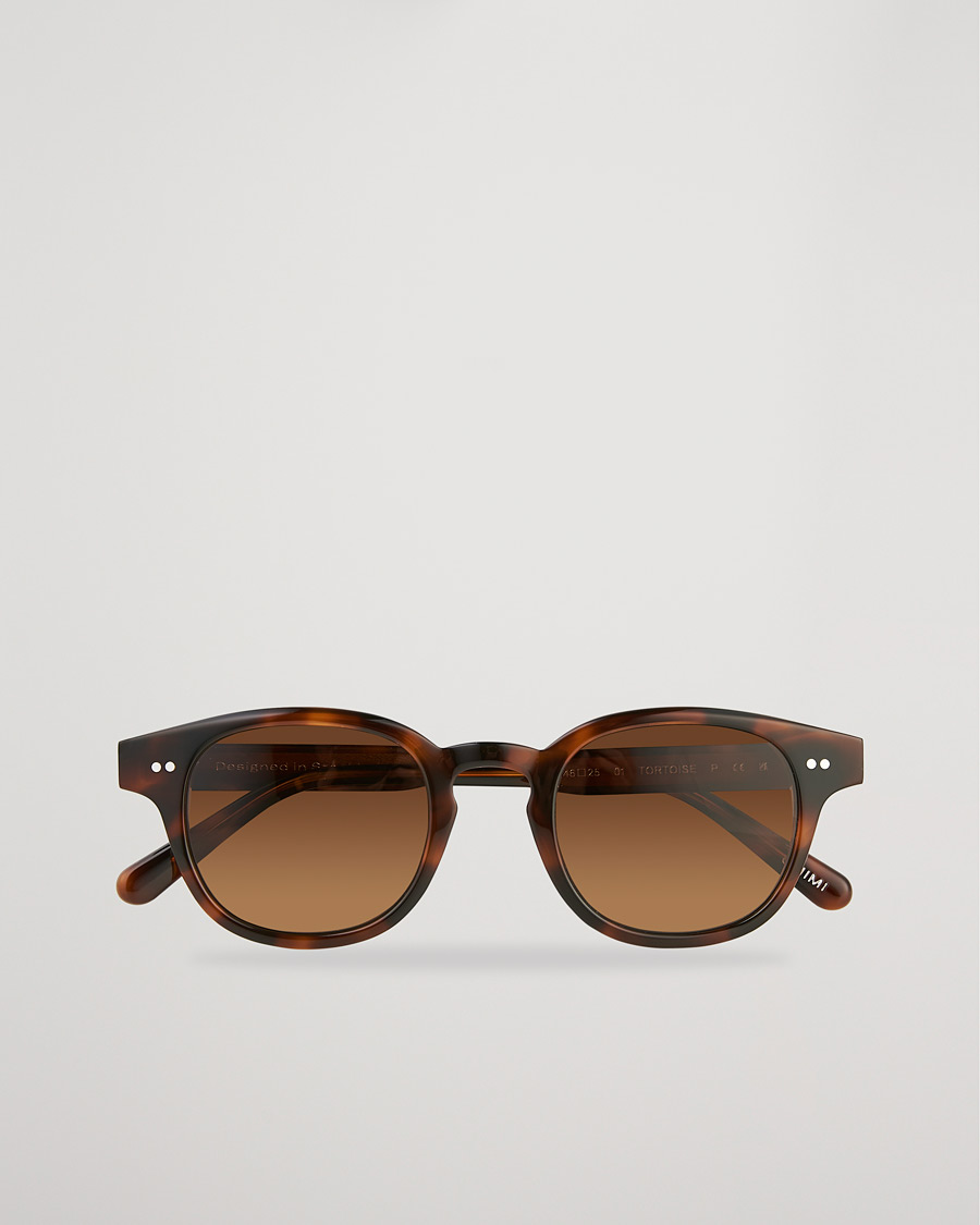 Homme | CHIMI 01 Sunglasses Tortoise | CHIMI | 01 Sunglasses Tortoise