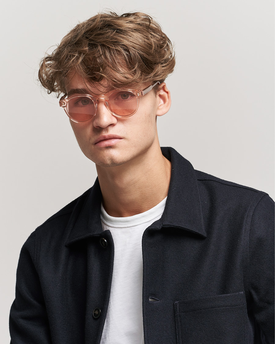 Homme | CHIMI 03 Sunglasses Pink | CHIMI | 03 Sunglasses Pink