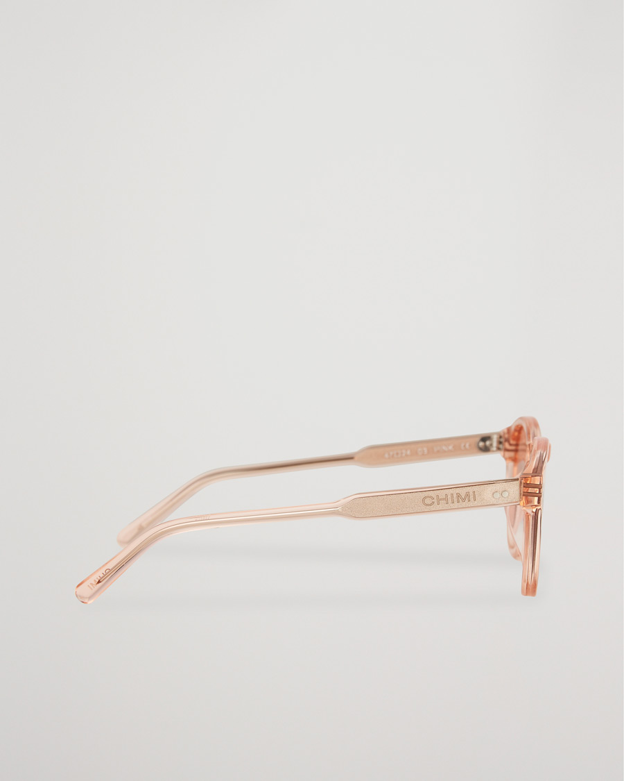 Homme | CHIMI 03 Sunglasses Pink | CHIMI | 03 Sunglasses Pink