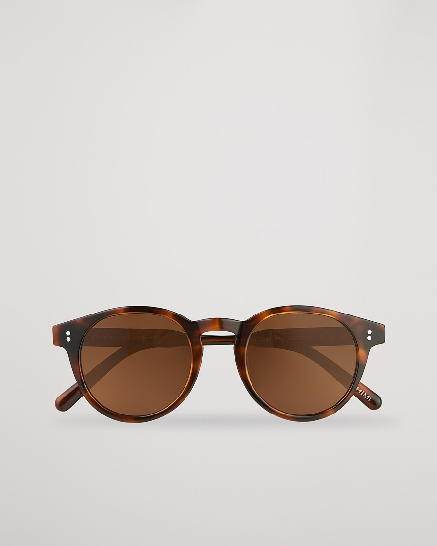 Homme | CHIMI 03 Sunglasses Tortoise | CHIMI | 03 Sunglasses Tortoise