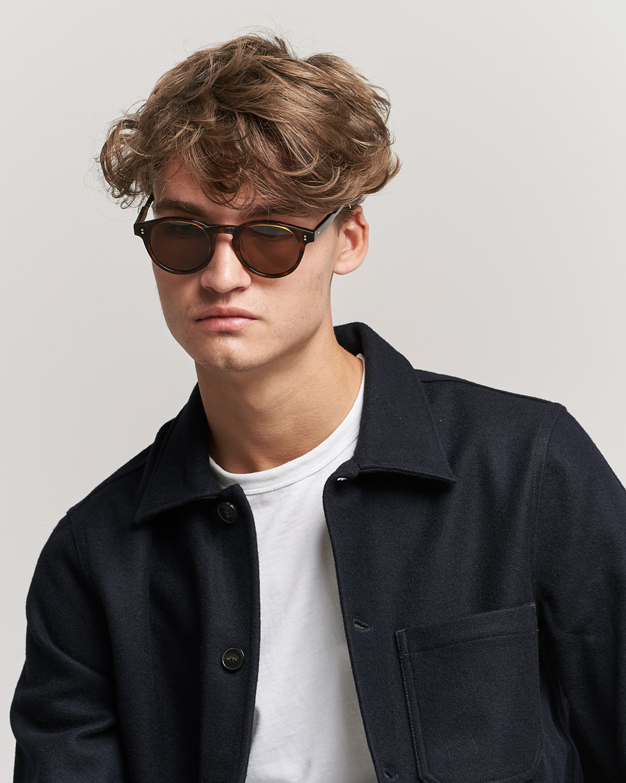 Homme | CHIMI 03 Sunglasses Tortoise | CHIMI | 03 Sunglasses Tortoise