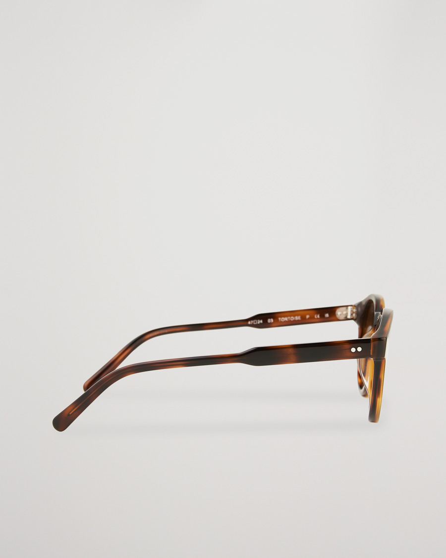Homme | CHIMI 03 Sunglasses Tortoise | CHIMI | 03 Sunglasses Tortoise