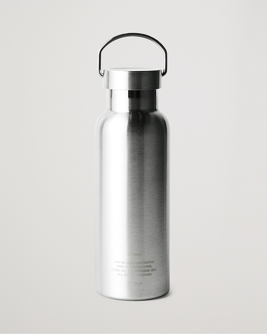 Homme | CHIMI Active Water Bottle | CHIMI | Active Water Bottle