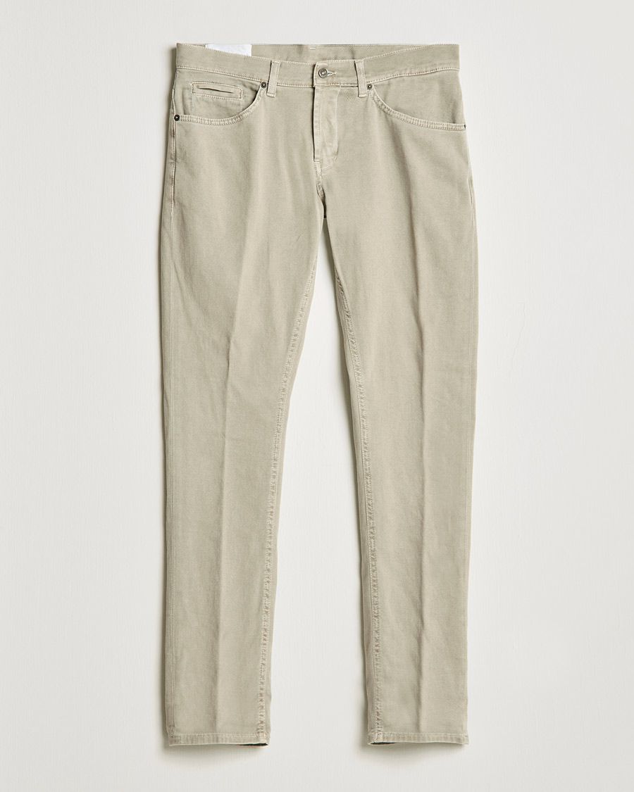 Homme | Jeans | Dondup | George Jeans Sand