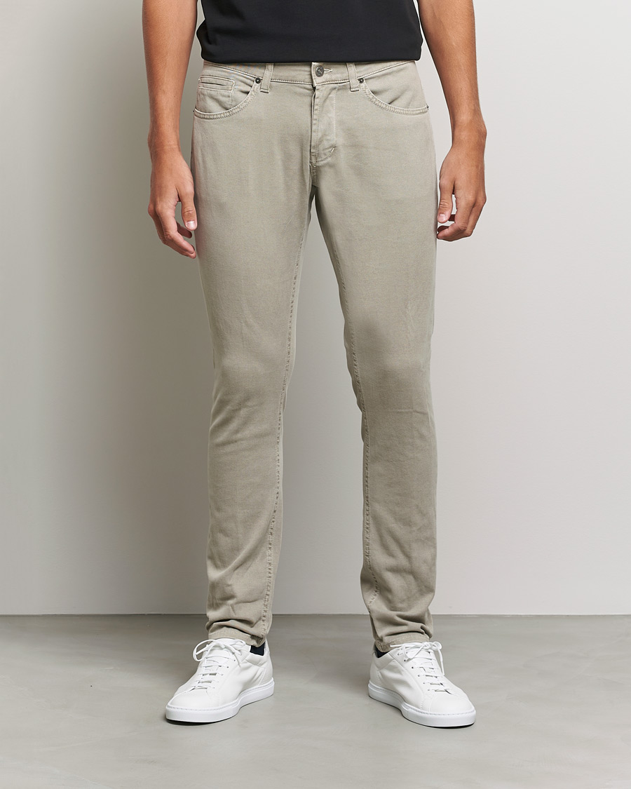 Homme | Jeans | Dondup | George Jeans Sand