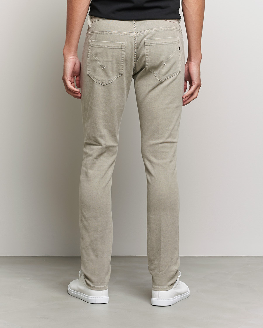 Homme | Jeans | Dondup | George Jeans Sand