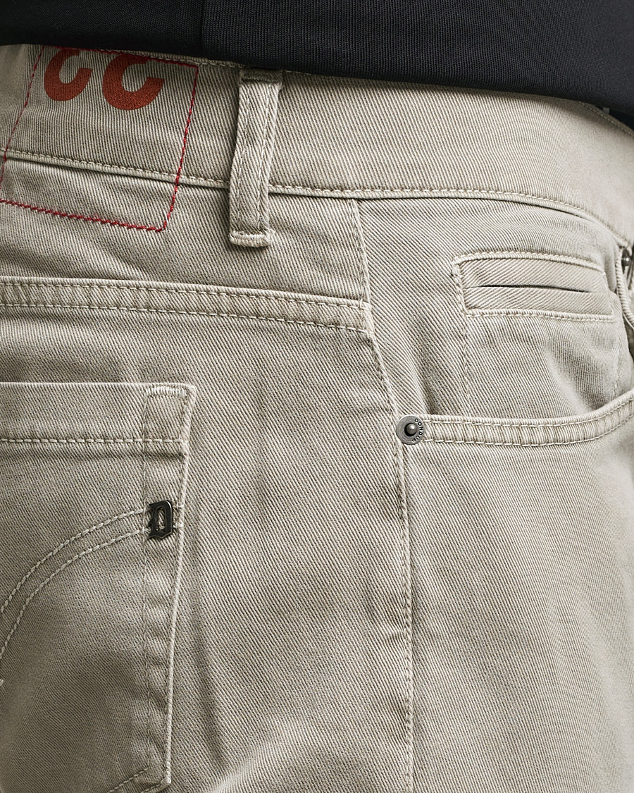 Homme | Jeans | Dondup | George Jeans Sand