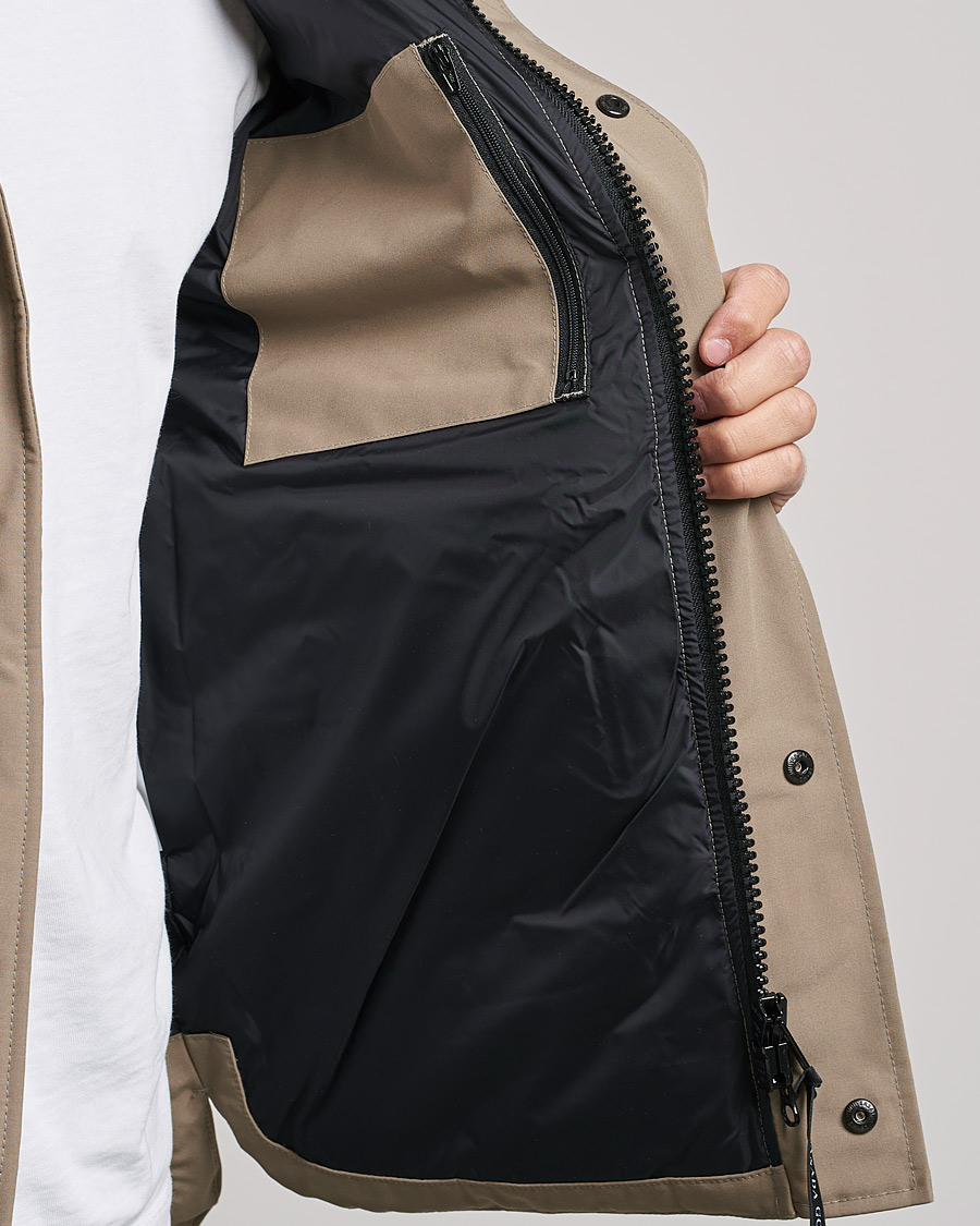 Homme | Manteaux Et Vestes | Canada Goose | Macmillan Parka Northwood Khaki