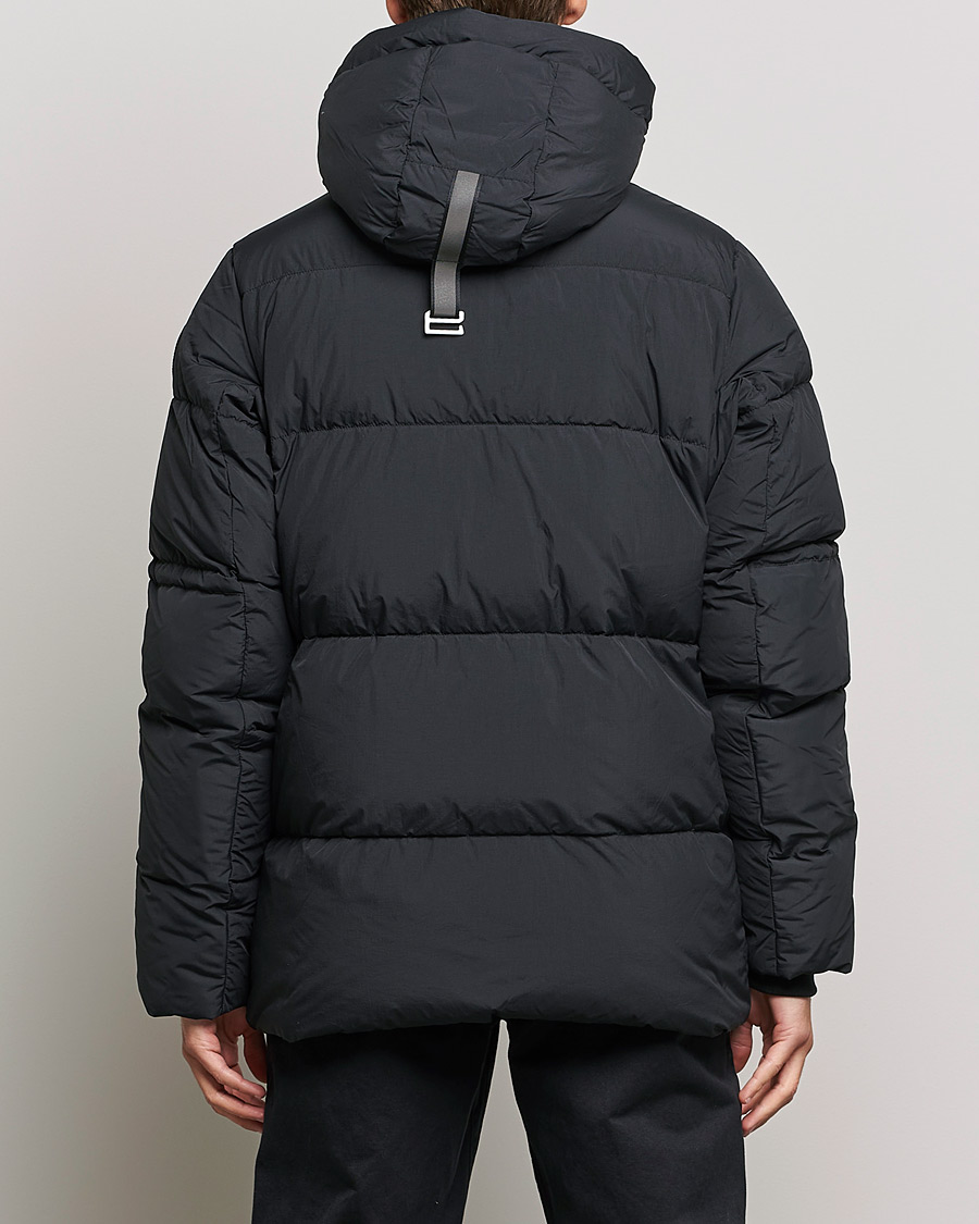 Homme | Manteaux Et Vestes | Canada Goose Black Label | Osborne Parka Black