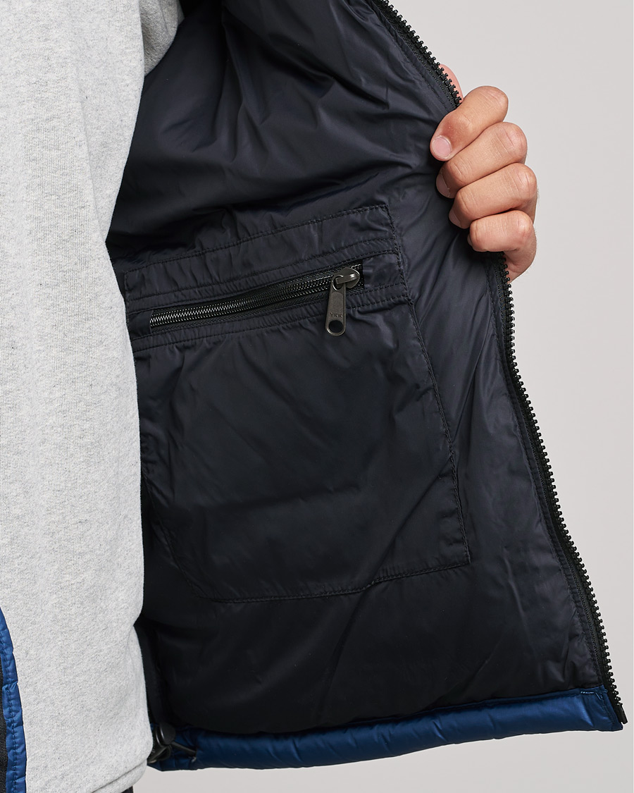 Heren | Jassen | The North Face | 1996 Retro Nuptse Jacket Shady Blue
