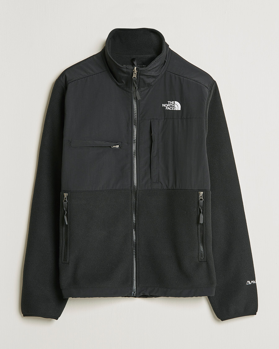Homme | Manteaux Et Vestes | The North Face | Denali Jacket Black