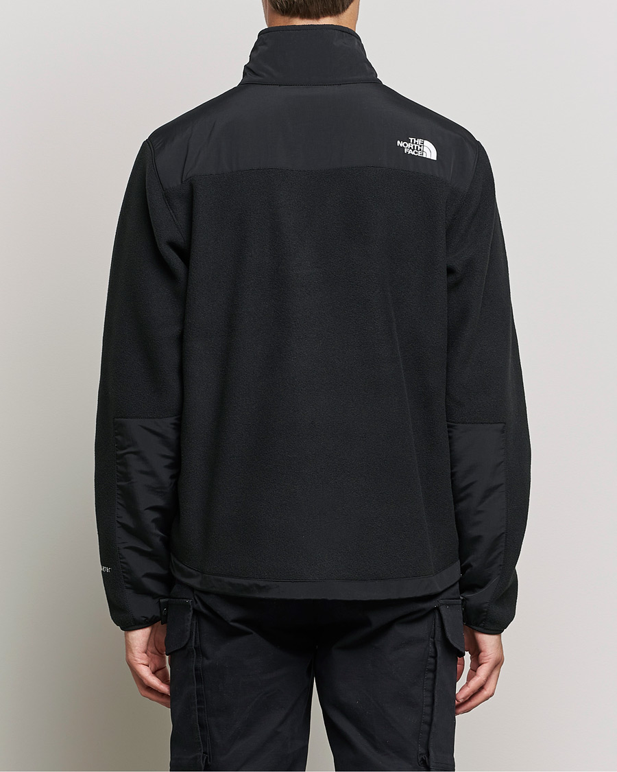 Homme | Manteaux Et Vestes | The North Face | Denali Jacket Black