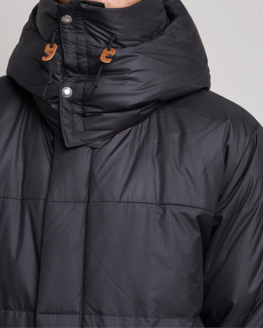 Homme | Manteaux Et Vestes | The North Face | Brooks Range Parka Black
