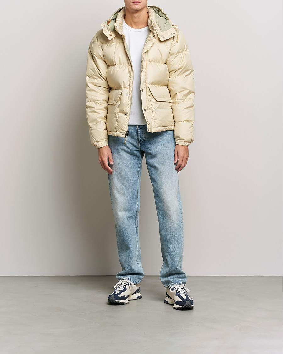 Heren | Jassen | The North Face | Sierra Down Jacket Gravel