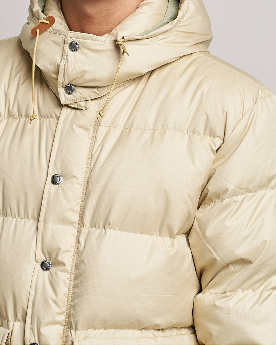 Heren | Jassen | The North Face | Sierra Down Jacket Gravel