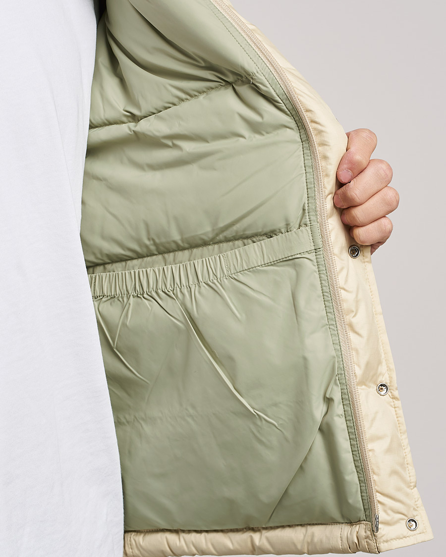 Heren | Jassen | The North Face | Sierra Down Jacket Gravel