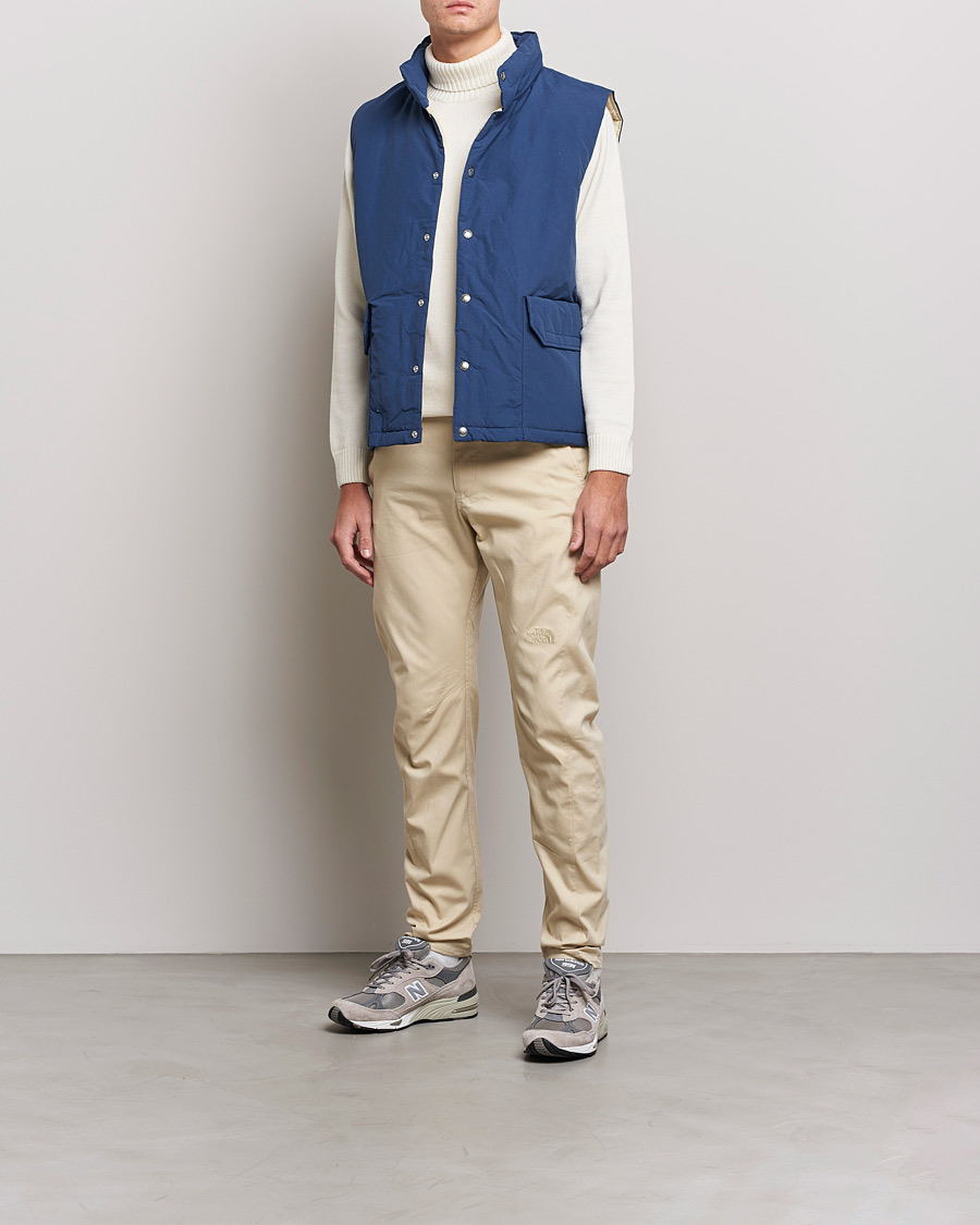 Homme | Pantalons | The North Face | Tapered Heritage Chinos Gravel