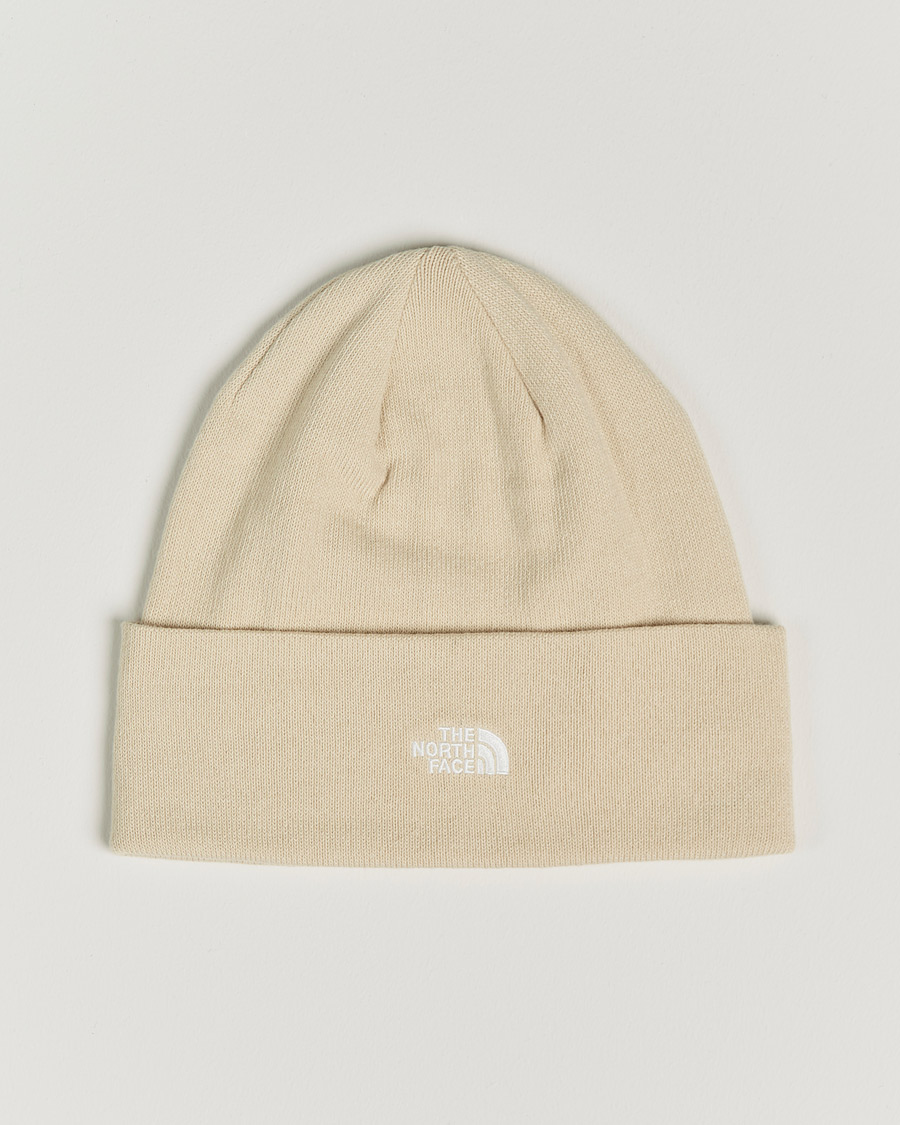Homme | The North Face Norm Beanie Gravel | The North Face | Norm Beanie Gravel