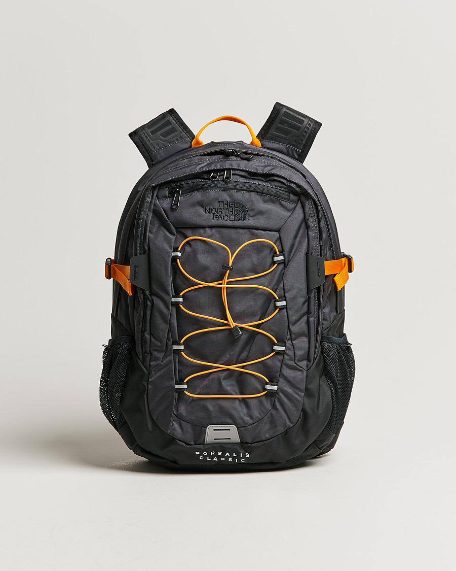 Homme | The North Face Borealis Classic Backpack Asphalt Grey | The North Face | Borealis Classic Backpack Asphalt Grey