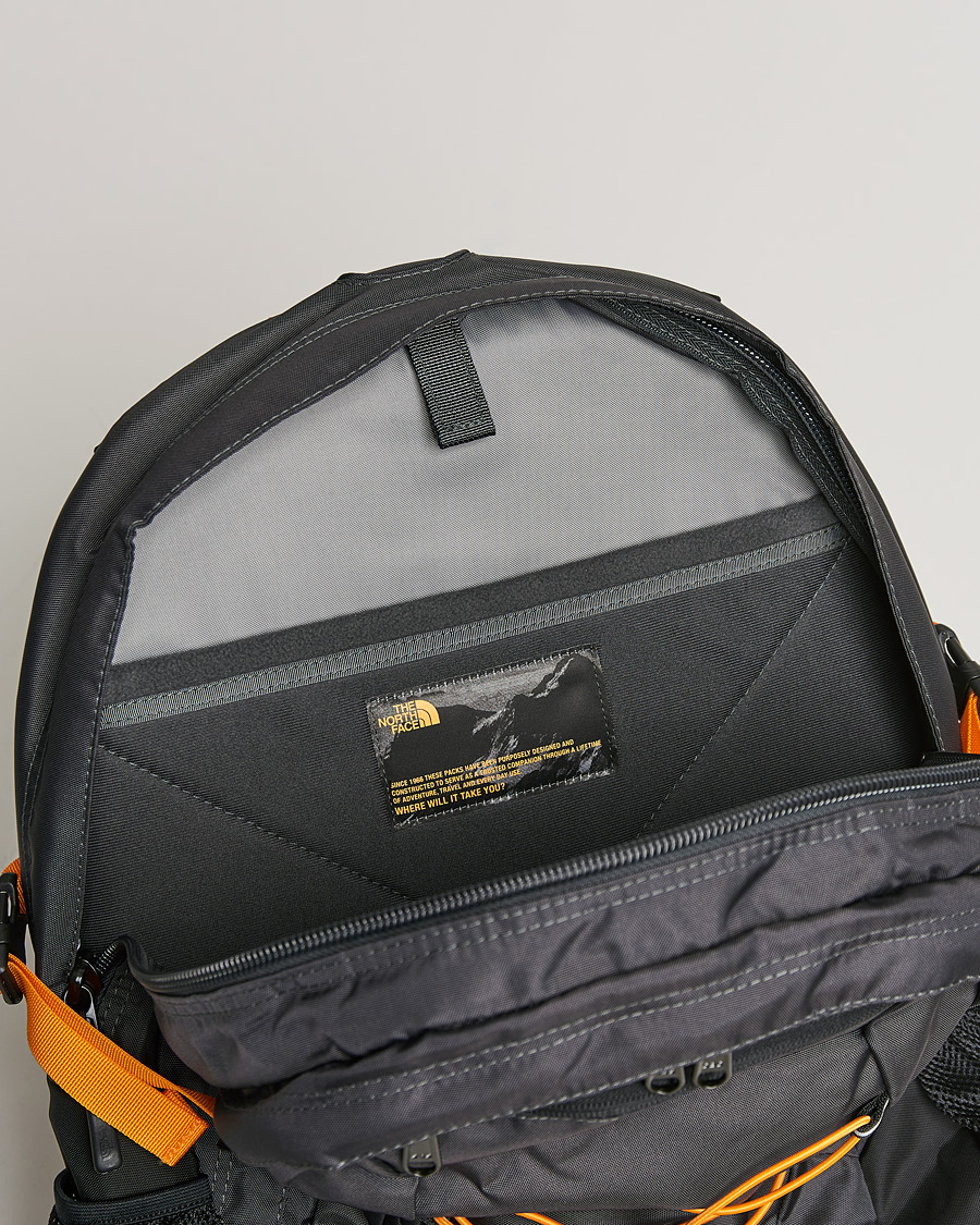 Homme | The North Face Borealis Classic Backpack Asphalt Grey | The North Face | Borealis Classic Backpack Asphalt Grey