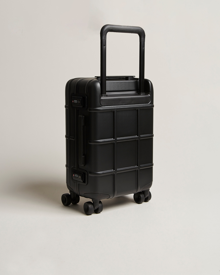 Heren | Tassen | The North Face | All Weather 4-Wheeler 22 Black