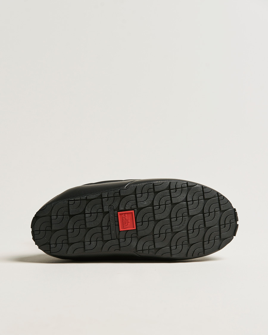 Homme | The North Face Thermoball Traction Mules Black | The North Face | Thermoball Traction Mules Black
