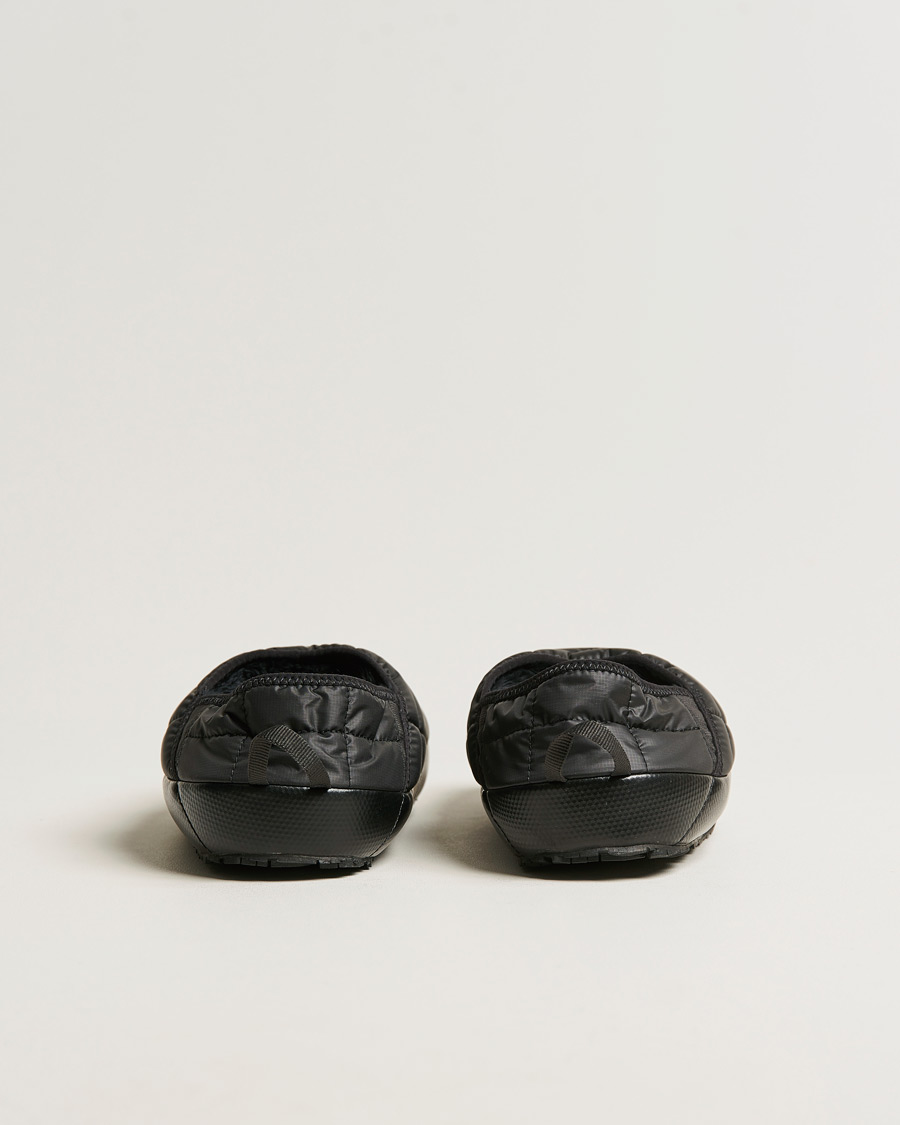 Heren | Sandalen slides | The North Face | Thermoball Traction Mules Black