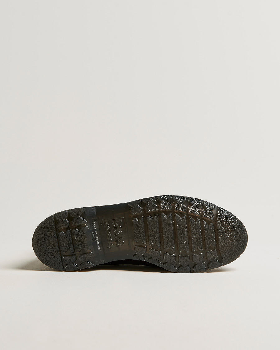 Homme | Design Loake Trimble Heat Sealed Monkey Boot Dark Brown | Design Loake | Trimble Heat Sealed Monkey Boot Dark Brown