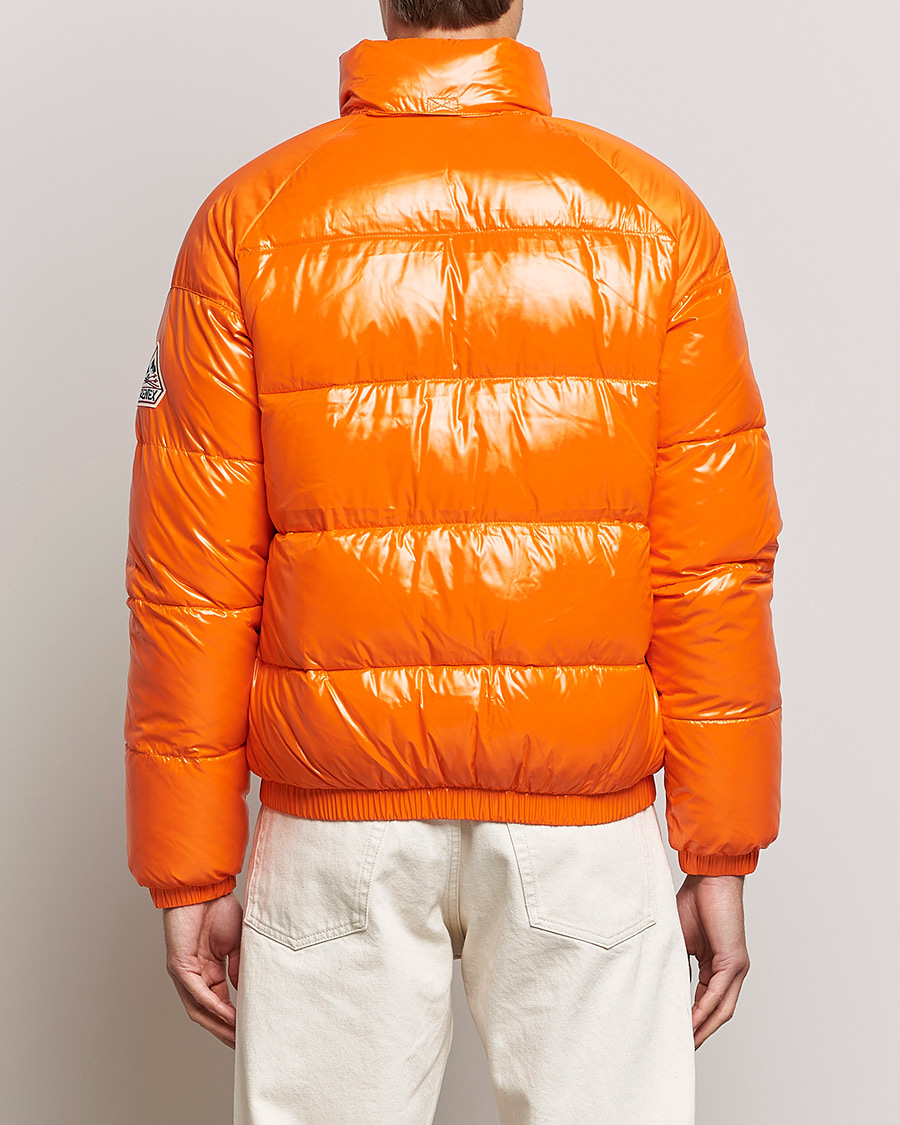 Homme | Manteaux Et Vestes | Pyrenex | Vintage Mythic Puffer Jacket Puffin