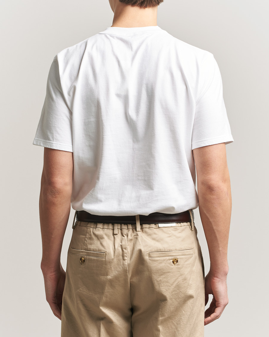 Homme | Pulls Et Tricots | Stenströms | Merino Slipover Light Grey