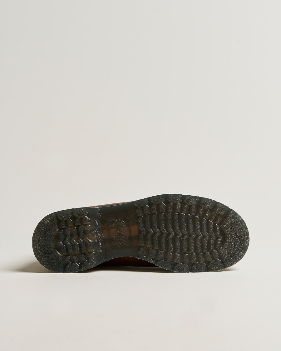 Homme | Bottes | Solovair | Urban Hiker Boot Gaucho