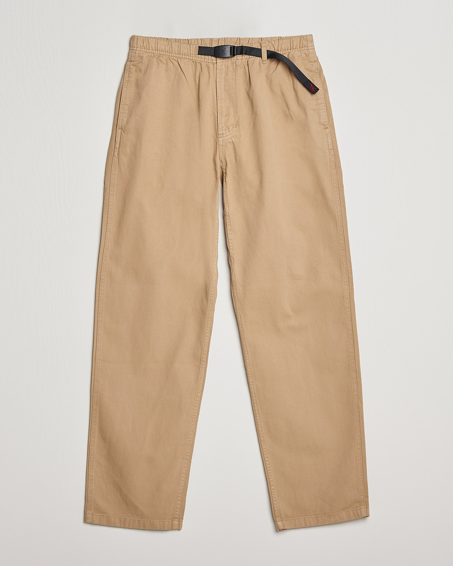 Heren | Broeken | Gramicci | Cotton Pants Chino
