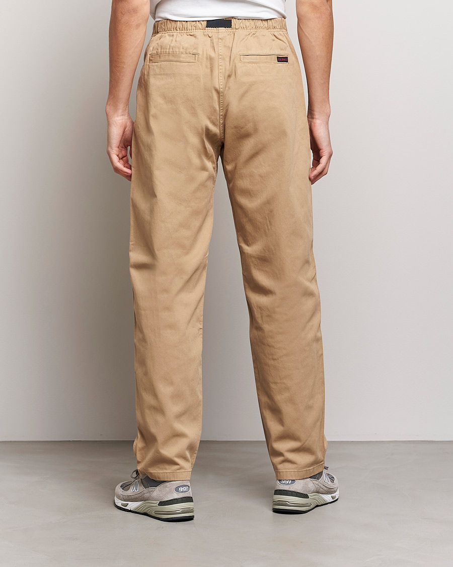 Heren | Broeken | Gramicci | Cotton Pants Chino