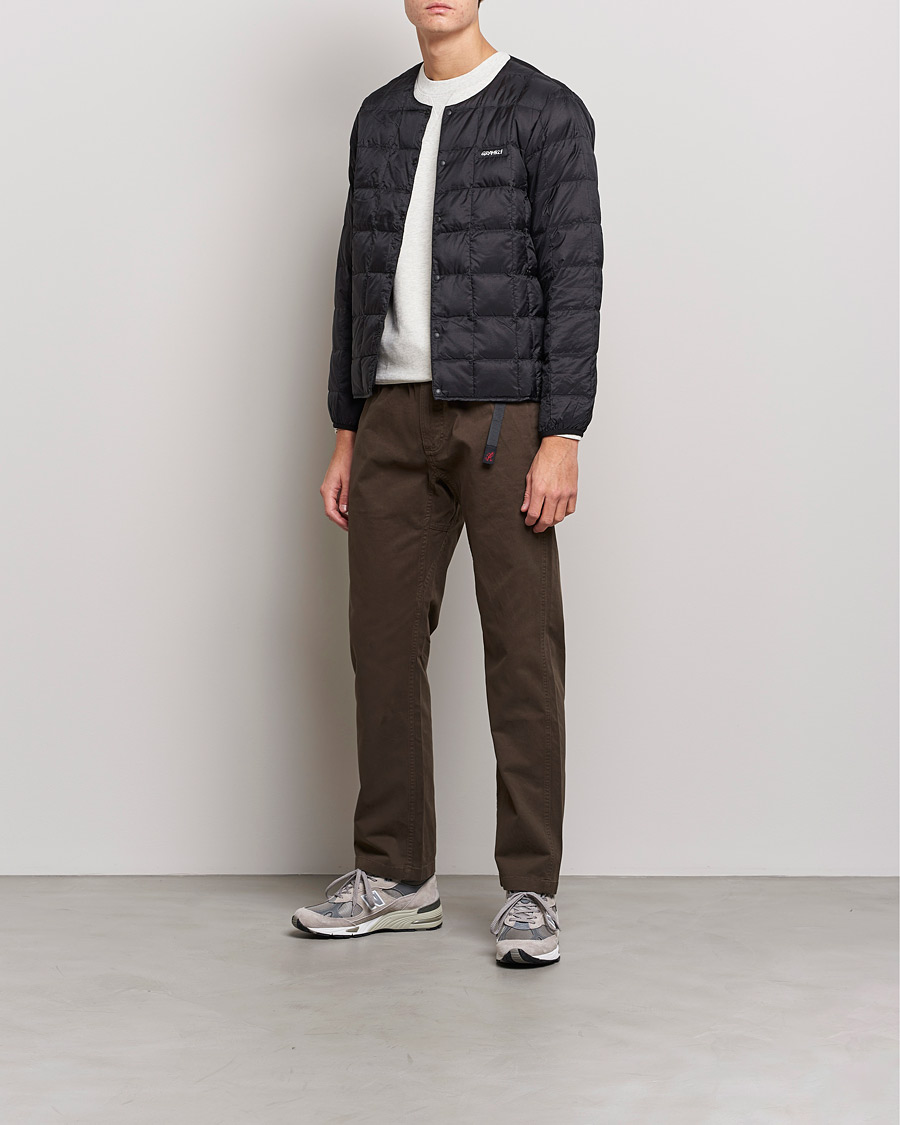 Homme | Manteaux Et Vestes | Gramicci | Taion/Inner Down Jacket Black