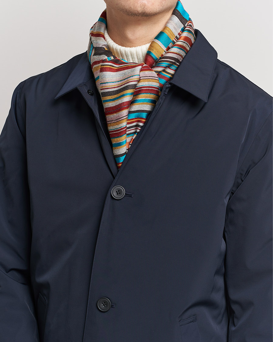 Homme | Paul Smith Scarf Multi | Paul Smith | Scarf Multi