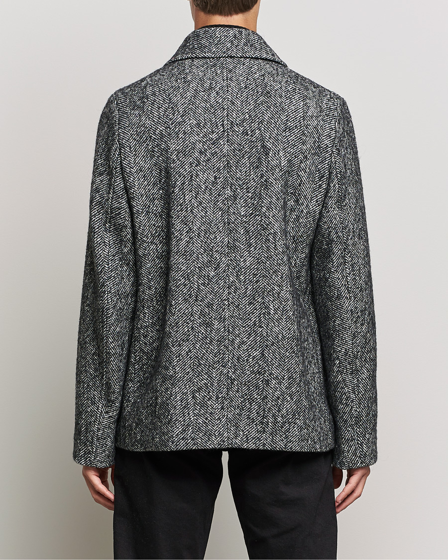 Heren | Jassen | Paul Smith | Peacoat Black