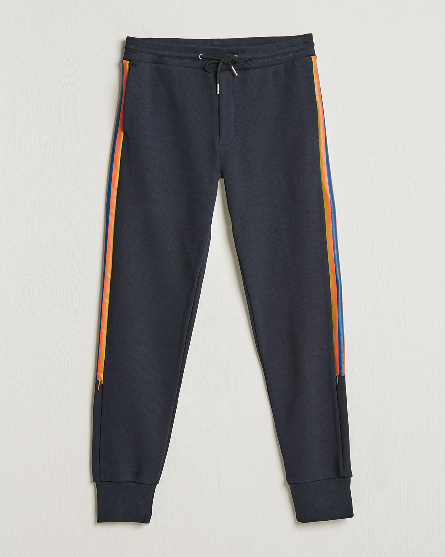 Heren | Broeken | Paul Smith | Jogger Pants Navy