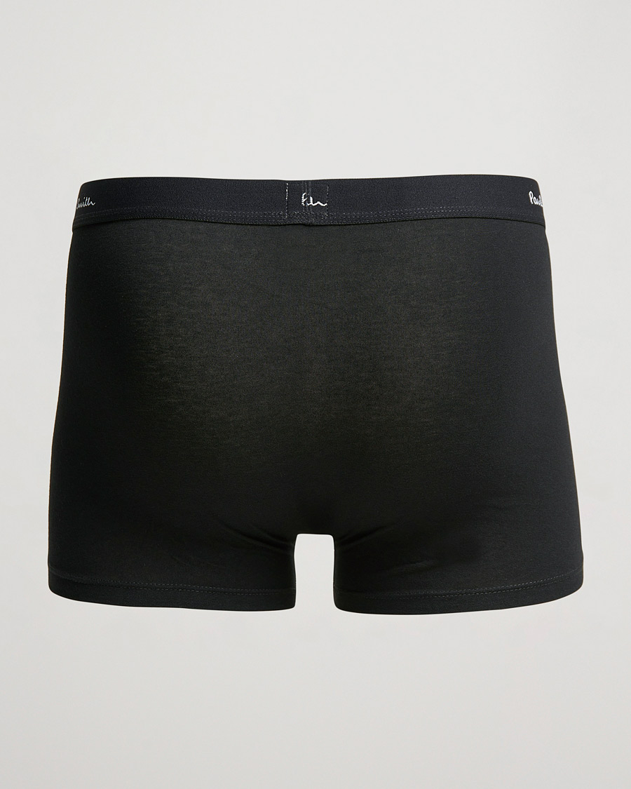Homme | Sous-Vêtements Et Chaussettes | Paul Smith | 3-Pack Trunk Multi